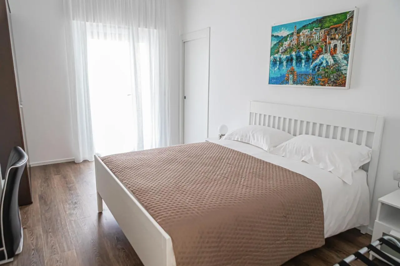 Bed and Breakfast Melo 48 Bari