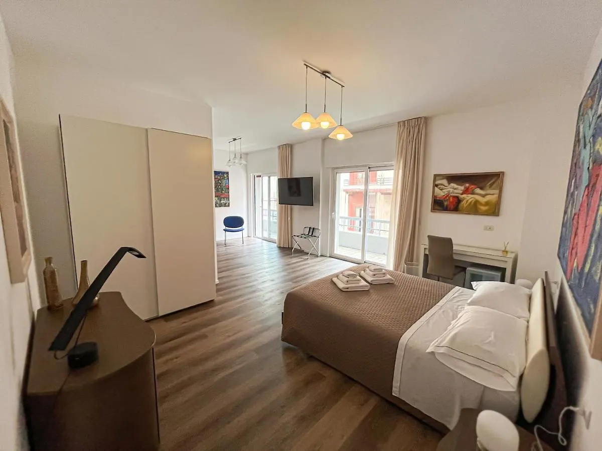 Bed and Breakfast Melo 48 Bari