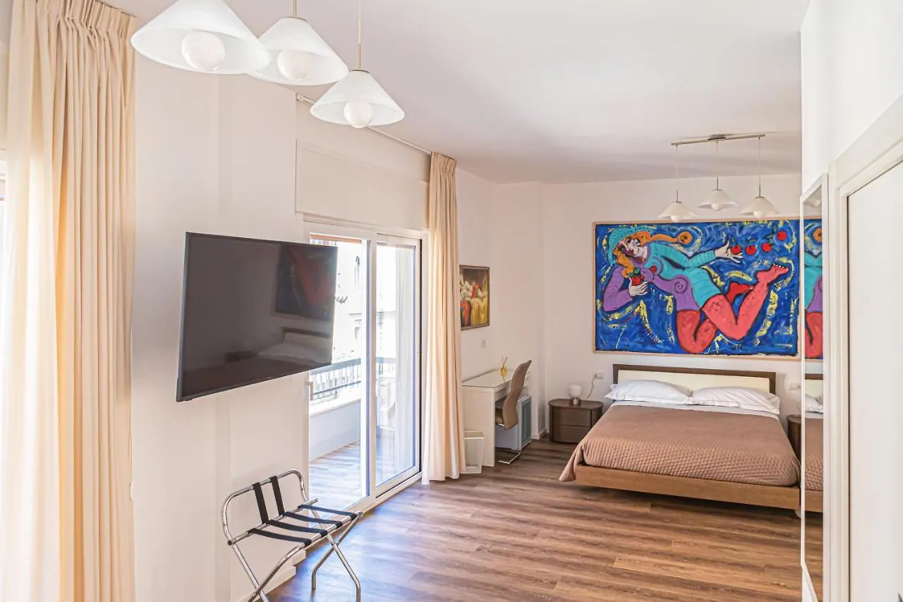 Bed and Breakfast Melo 48 Bari