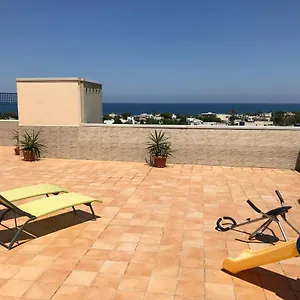 A Casa Di Fabio House Bari