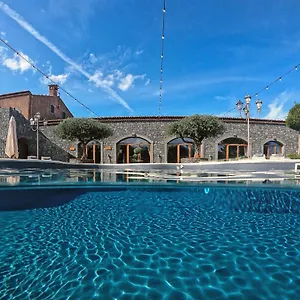 Etna Quota Mille Boutique Hotel, Typical Sicilian Food & Wine Country house Randazzo