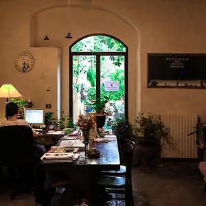 Fattoria Guicciardini Apartment San Gimignano