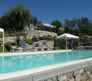 San Martino - Casa Landi Country house Castellina in Chianti