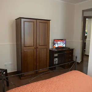 San Leonardo Bed and breakfast Mascali