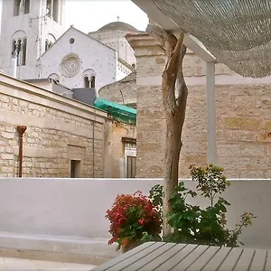Casa Odegitria Bari