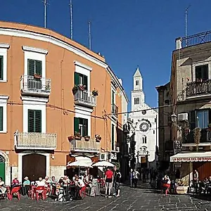 La Piu Bella In Old Town Bari