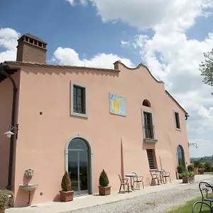 Le Fonti A San Giorgio Farm stay Montespertoli