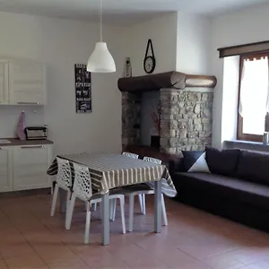 Casa Bine , Tremosine Włochy