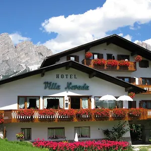 Nevada Hotel Cortina dʼAmpezzo