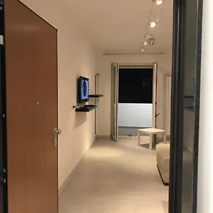  Apartament Lory's