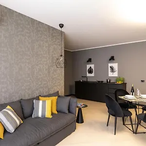  Apartament Laus App. 1 - Art & Design Nel Cuore Di - Via Dante Alighieri