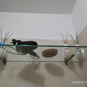  Appartement Puglia Pisani 39
