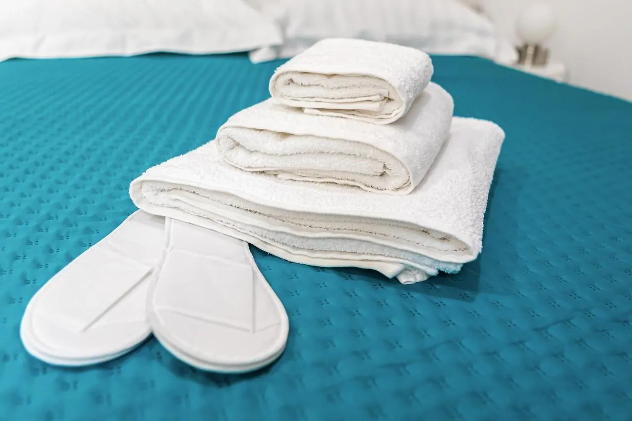 Melo 48 Bed & Breakfast Bari