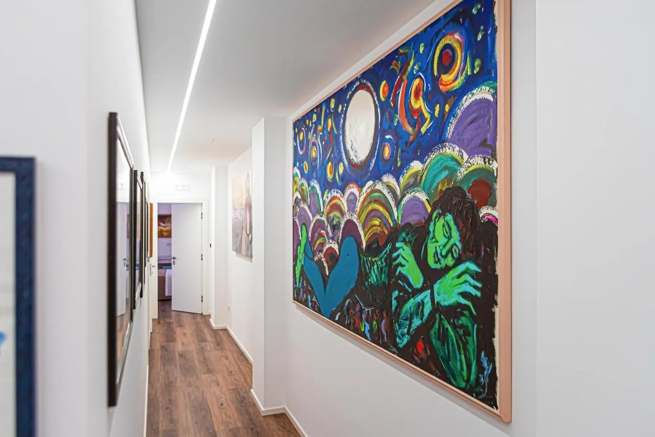Melo 48 Bed & Breakfast Bari