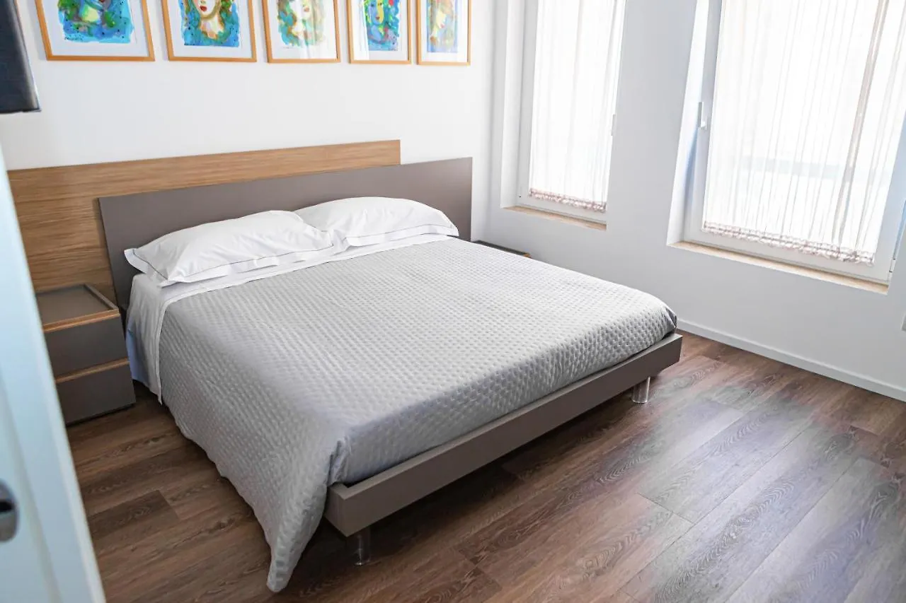 Melo 48 Bed & Breakfast Bari