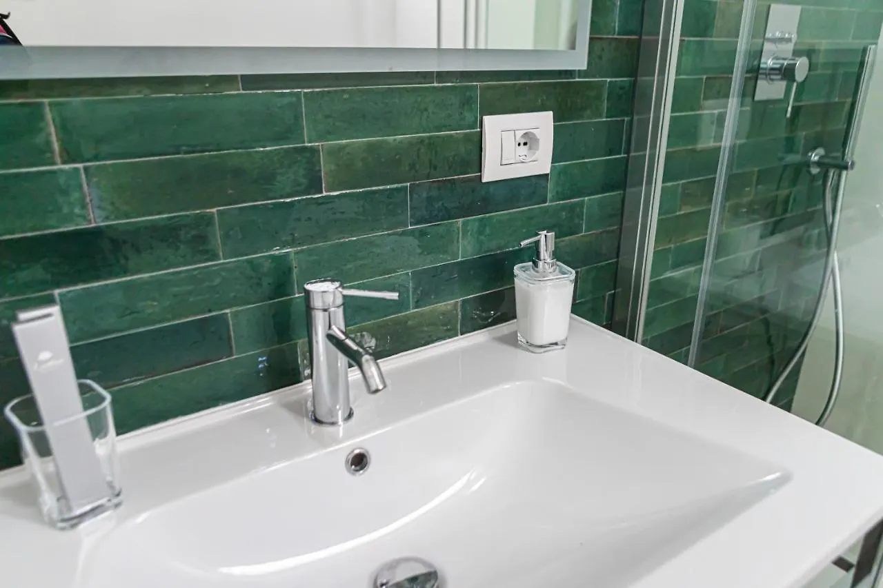 Melo 48 Bed & Breakfast Bari