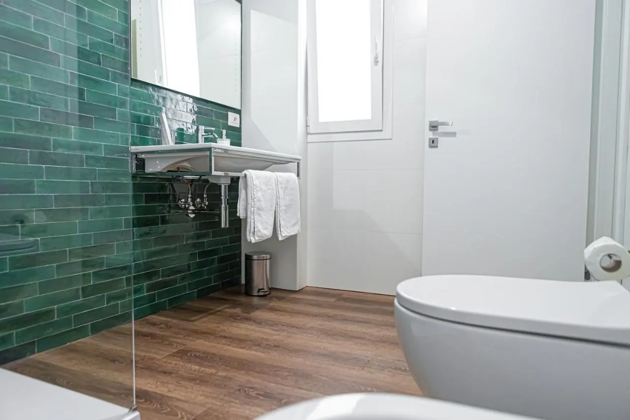 Melo 48 Bed & Breakfast Bari