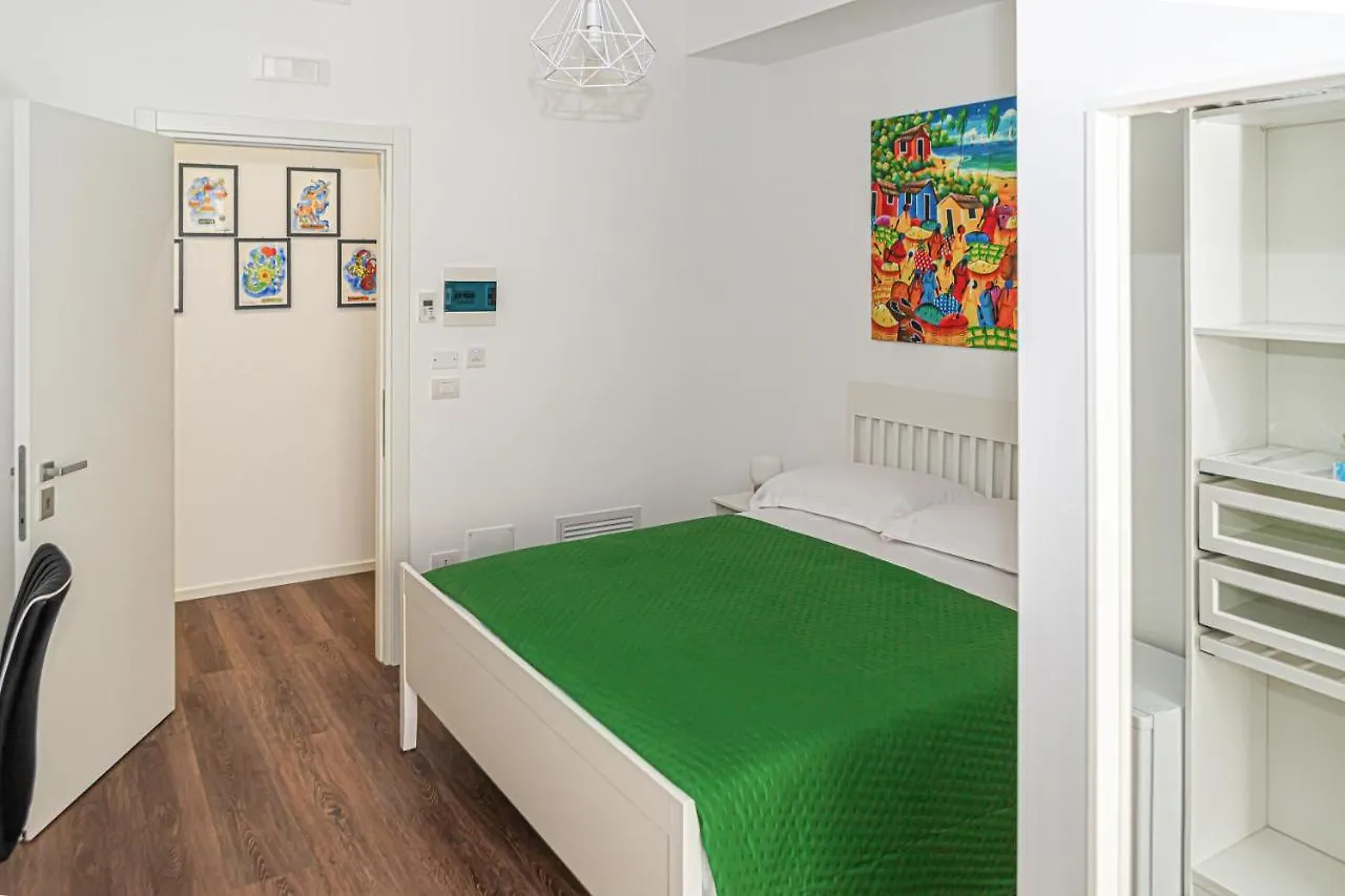 Melo 48 Bed & Breakfast Bari