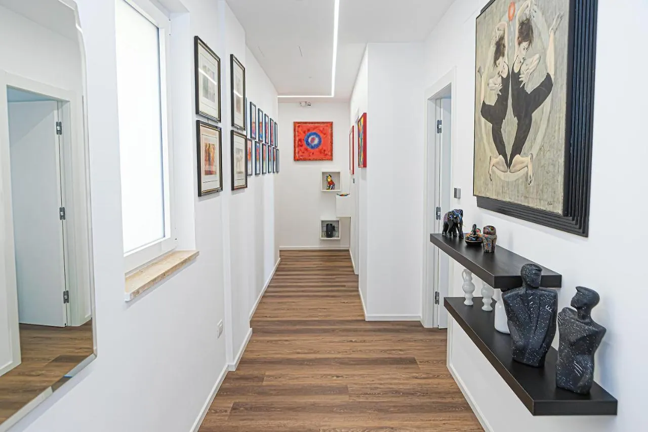 Melo 48 Bed & Breakfast Bari 0*,